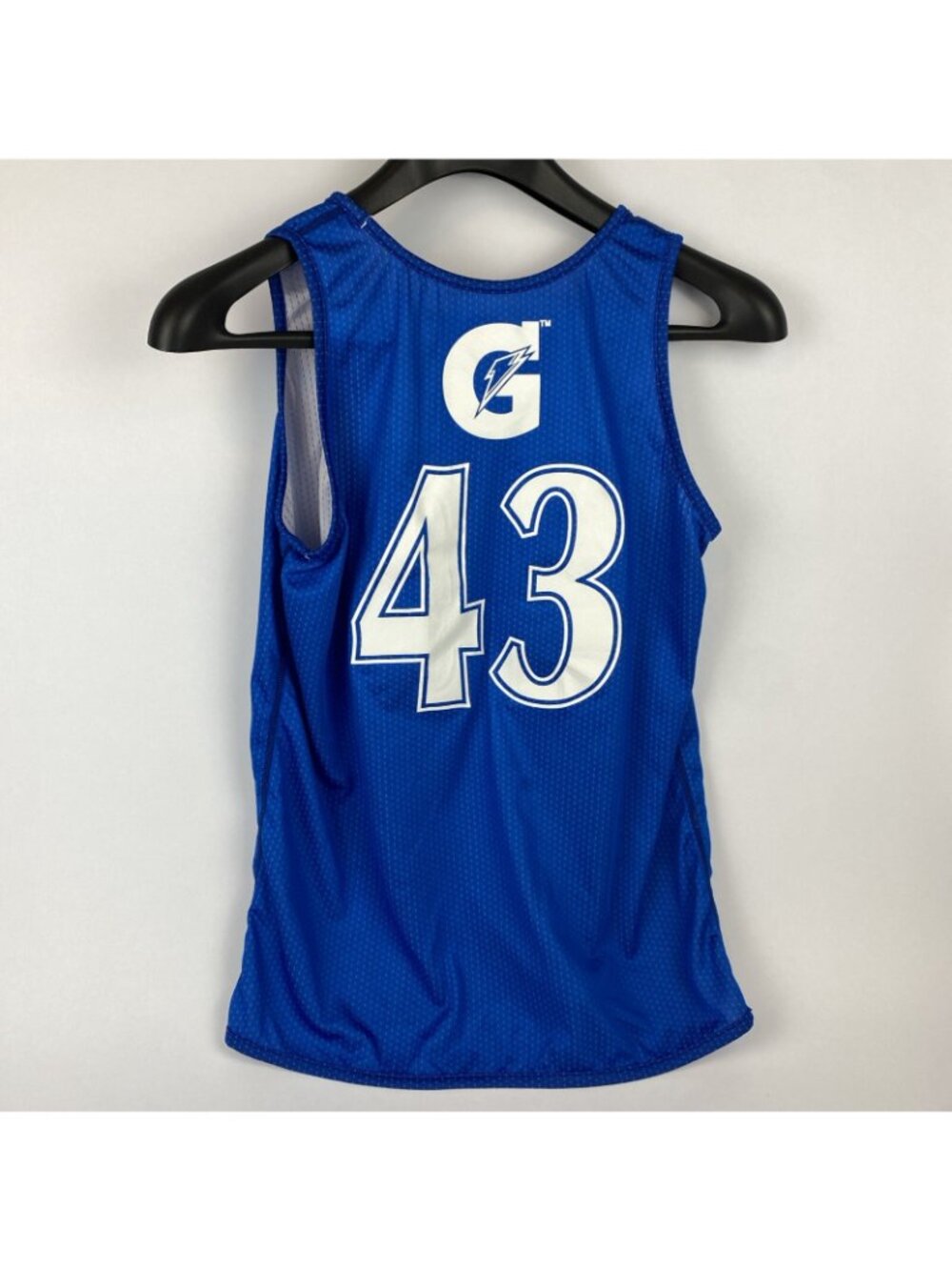 Vintage Orlando Magic Reversible Jersey Gatorade Size AS - Picture 2 of 4